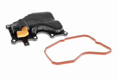 Oil Separator, crankcase ventilation VAICO V25-2032