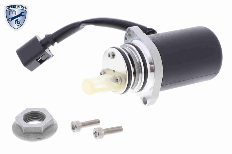 VAICO V25-2107 Pump, all-wheel-drive coupling