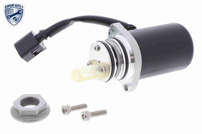 Pump, all-wheel-drive coupling VAICO V25-2107