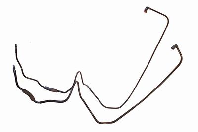Fuel Line VAICO V25-2150