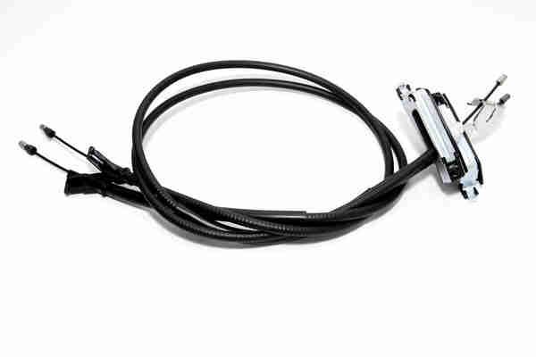 VAICO V25-30016 Cable Pull, parking brake