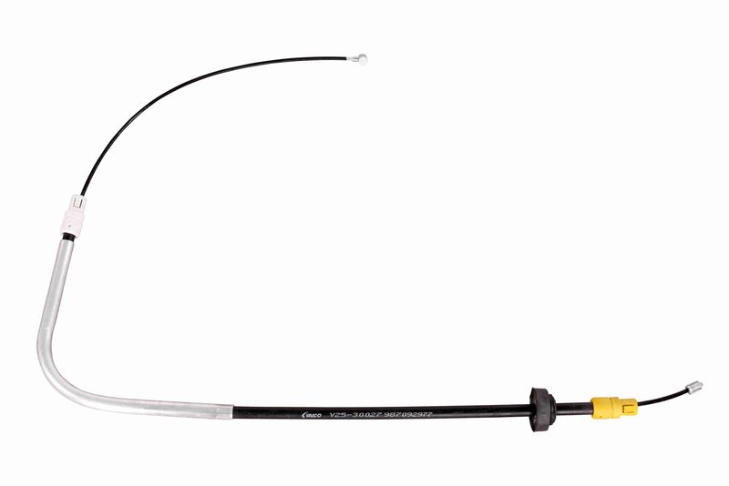 VAICO V25-30027 Cable Pull, parking brake