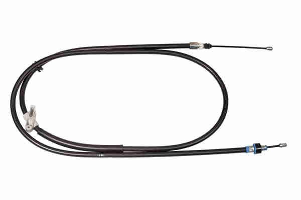 VAICO V25-30056 Cable Pull, parking brake