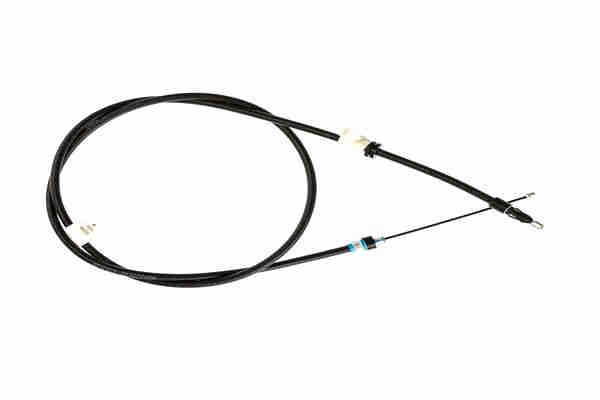 VAICO V25-30060 Cable Pull, parking brake