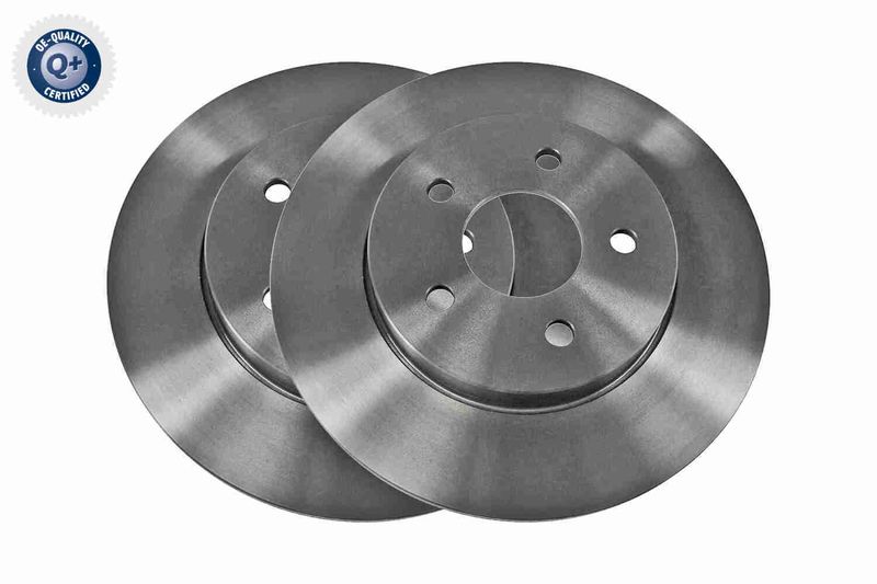 VAICO V25-40001 Brake Disc
