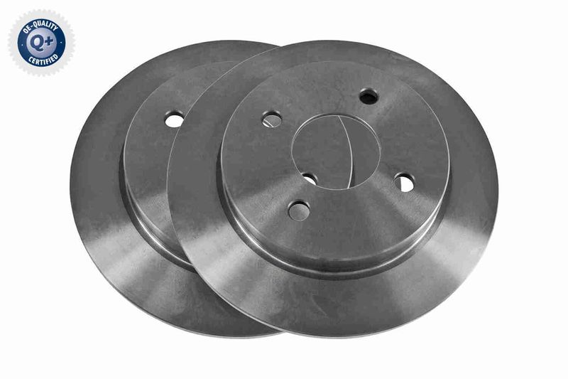 VAICO V25-40004 Brake Disc