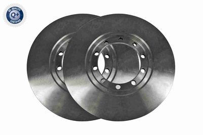 Brake Disc VAICO V25-40005