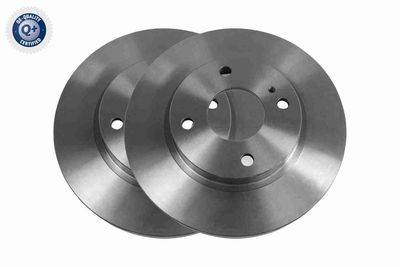 Brake Disc VAICO V25-40007