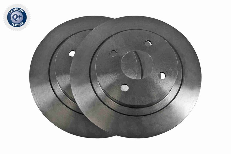 VAICO V25-40008 Brake Disc