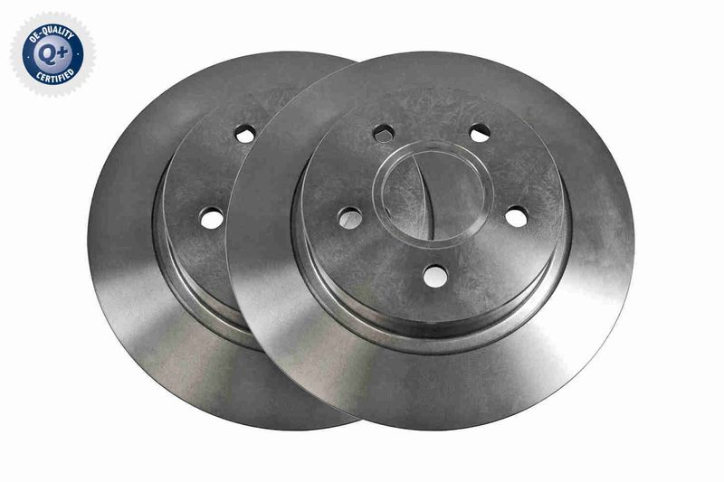 VAICO V25-40009 Brake Disc
