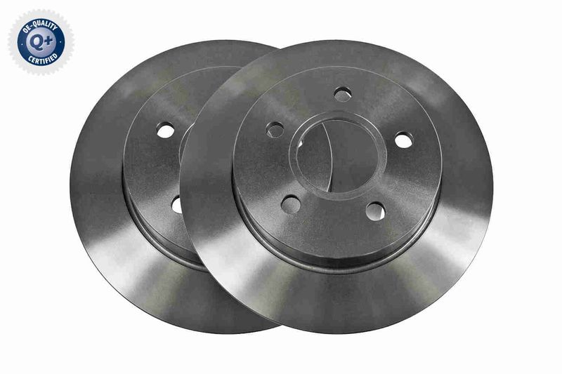 VAICO V25-40011 Brake Disc