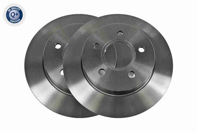 Brake Disc VAICO V25-40011