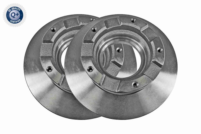 VAICO V25-40012 Brake Disc