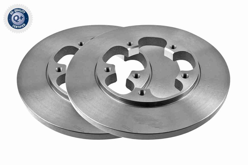 VAICO V25-40013 Brake Disc