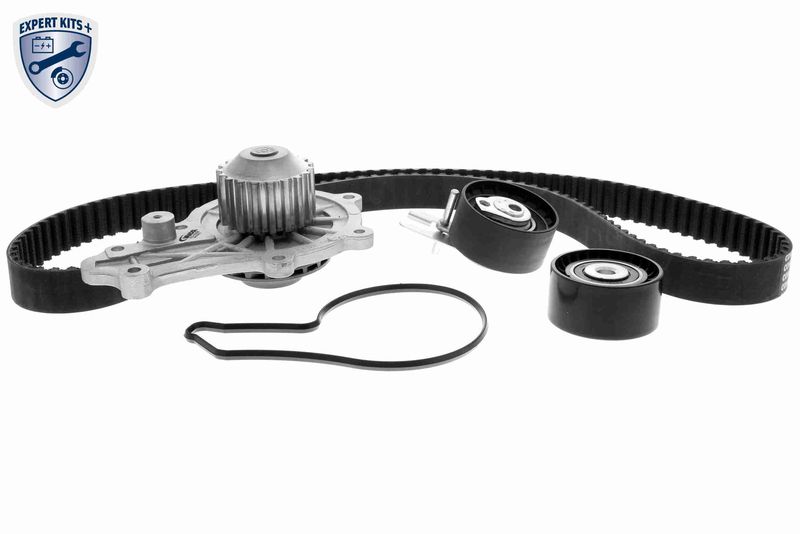 VAICO V25-50036-BEK Water Pump & Timing Belt Kit