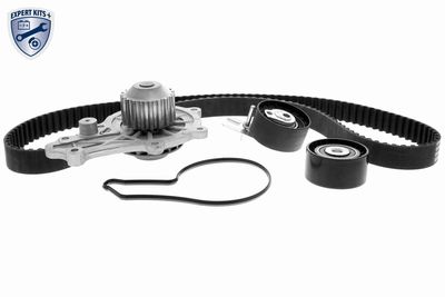 Water Pump & Timing Belt Kit VAICO V25-50036-BEK