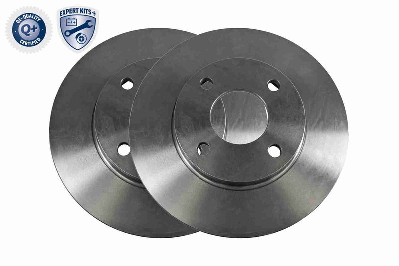 VAICO V25-80001 Brake Disc