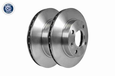 Brake Disc VAICO V25-80002