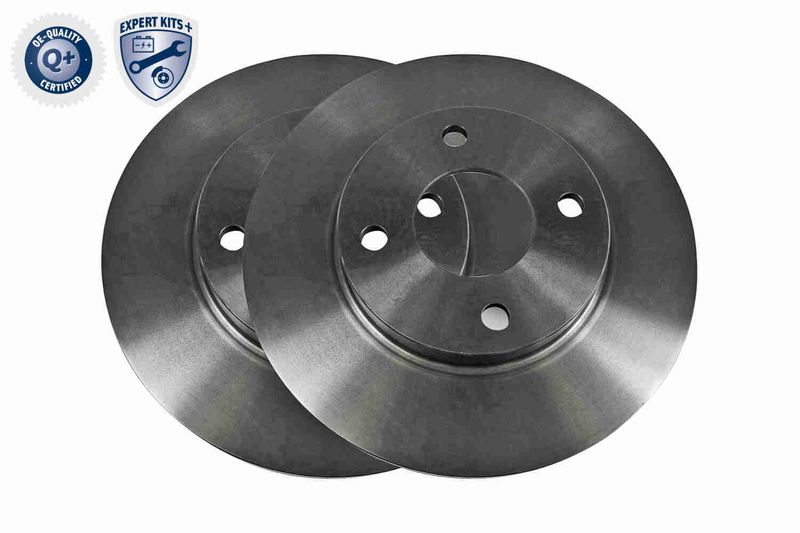 VAICO V25-80005 Brake Disc