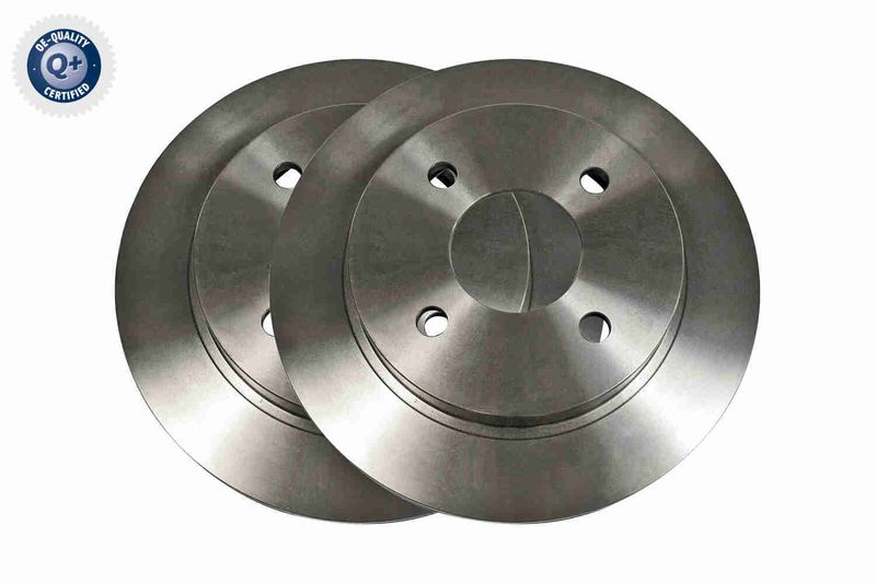 VAICO V25-80006 Brake Disc