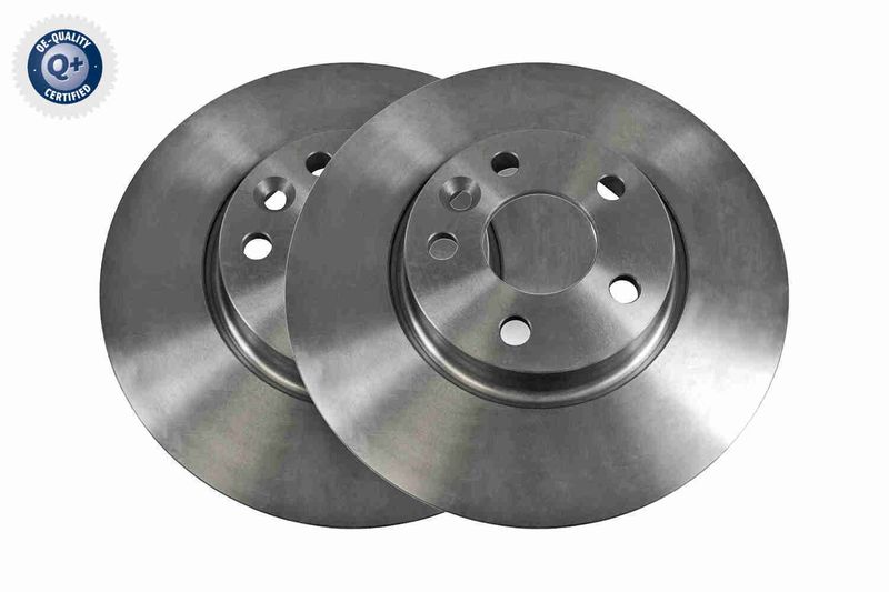 VAICO V25-80008 Brake Disc