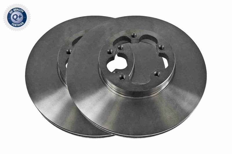 VAICO V25-80009 Brake Disc