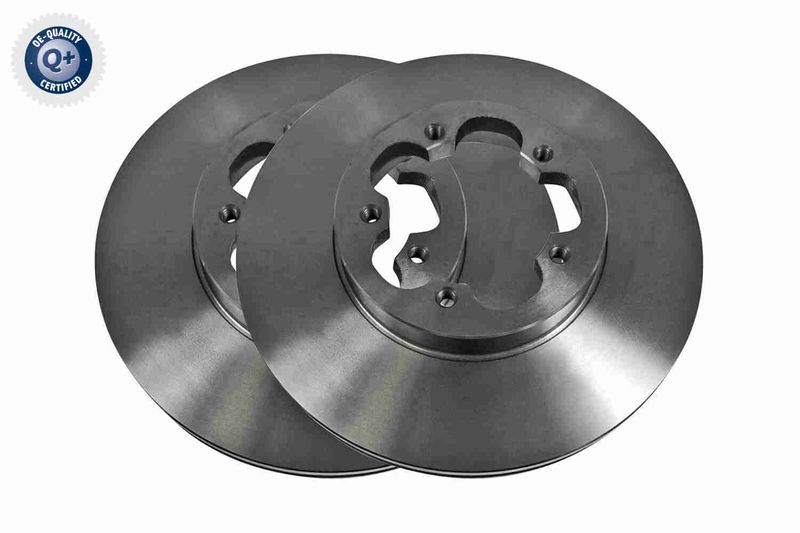 VAICO V25-80010 Brake Disc