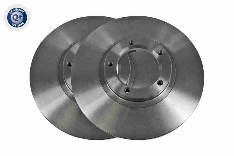 VAICO V25-80011 Brake Disc