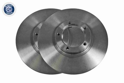 Brake Disc VAICO V25-80011