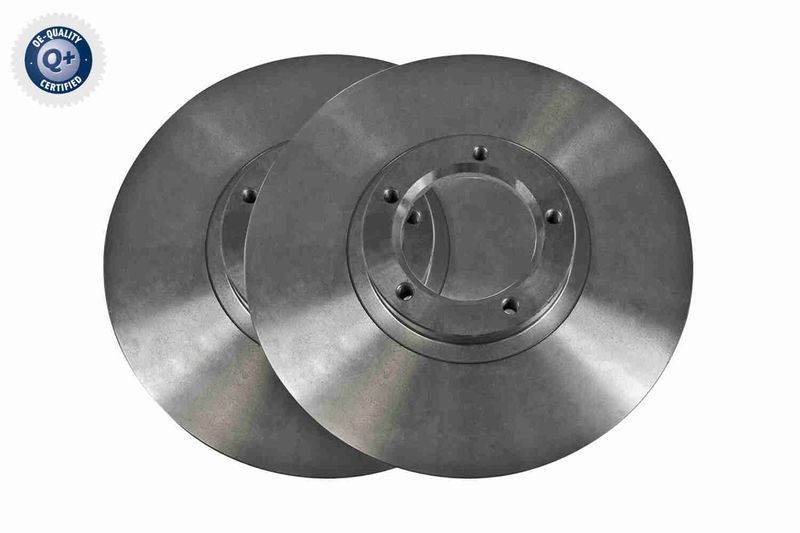 VAICO V25-80012 Brake Disc