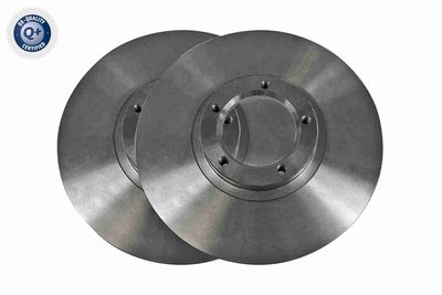 Brake Disc VAICO V25-80012