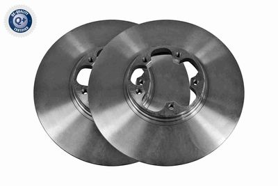 Brake Disc VAICO V25-80014