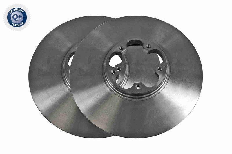 VAICO V25-80015 Brake Disc