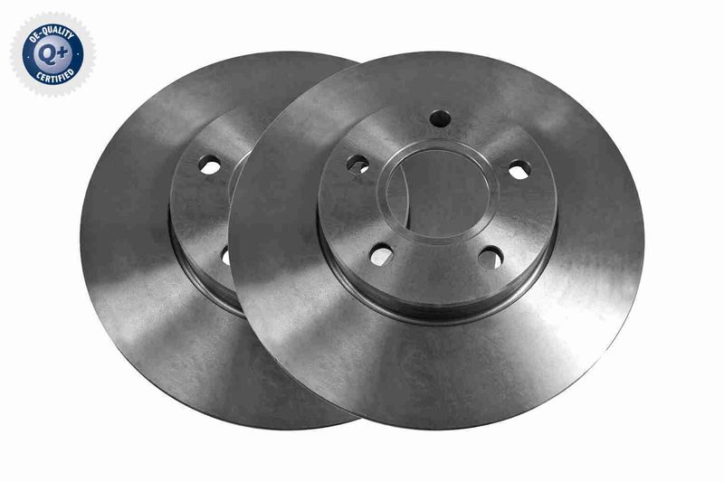 VAICO V25-80017 Brake Disc