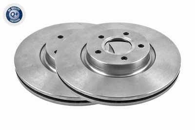 Brake Disc VAICO V25-80018