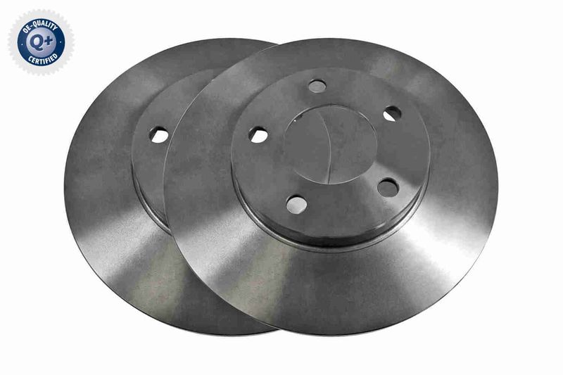 VAICO V25-80019 Brake Disc