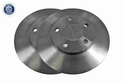 Brake Disc VAICO V25-80019