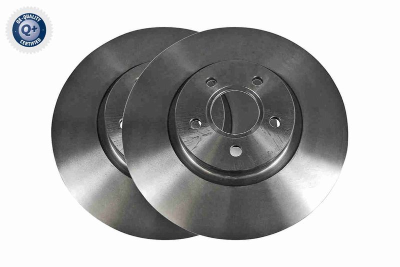 VAICO V25-80022 Brake Disc