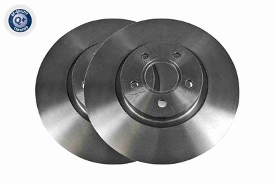 Brake Disc VAICO V25-80022