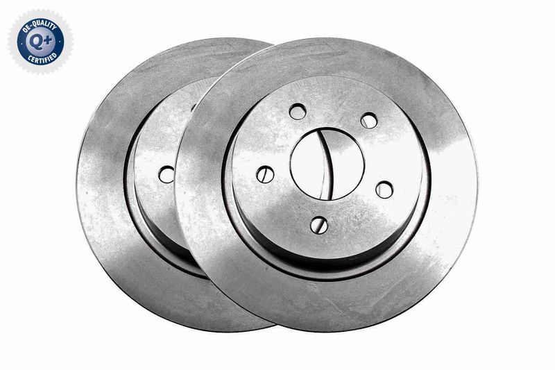 VAICO V25-80025 Brake Disc