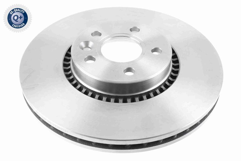 VAICO V25-80031 Brake Disc