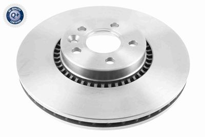 Brake Disc VAICO V25-80031