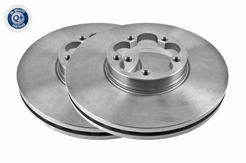 VAICO V25-80032 Brake Disc