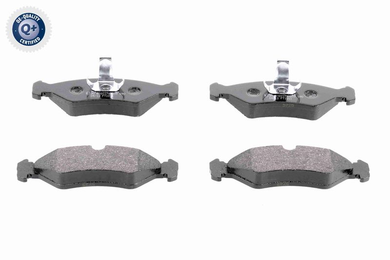 VAICO V25-8101 Brake Pad Set, disc brake