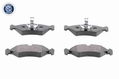 Brake Pad Set, disc brake VAICO V25-8101