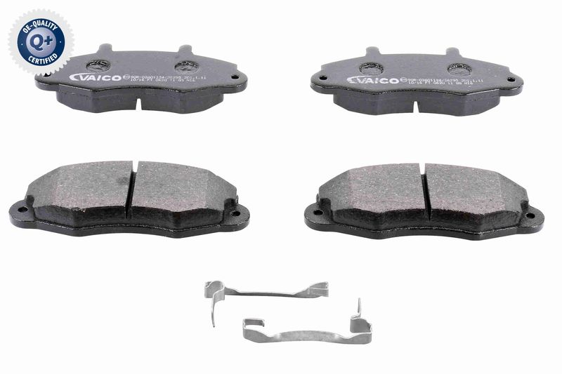 VAICO V25-8104 Brake Pad Set, disc brake