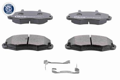 Brake Pad Set, disc brake VAICO V25-8104