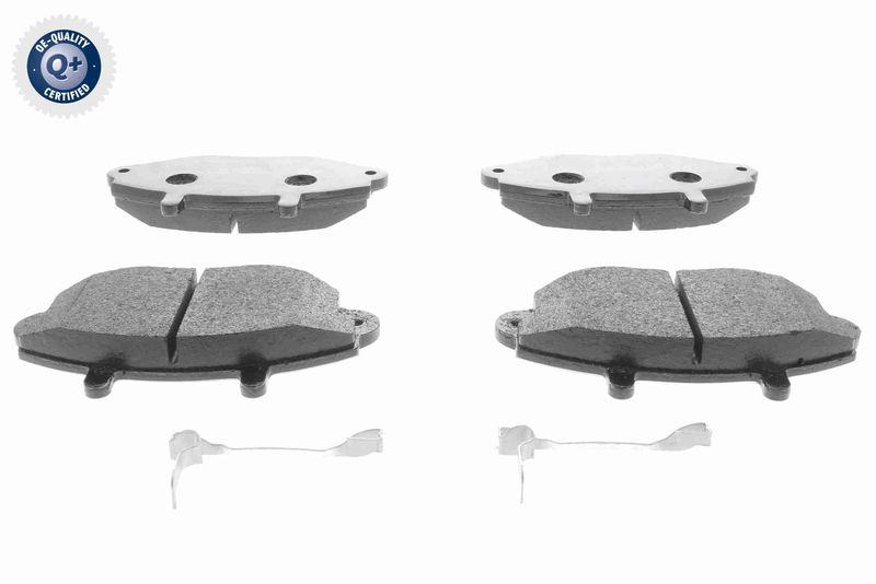 VAICO V25-8105 Brake Pad Set, disc brake