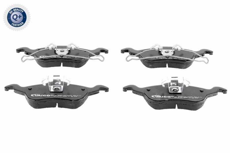 VAICO V25-8106 Brake Pad Set, disc brake