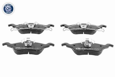 Brake Pad Set, disc brake VAICO V25-8106